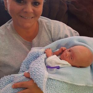 Meet your Posher, Tammy